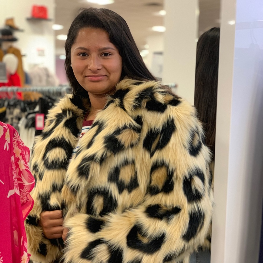 Meet your Posher, Lendsay